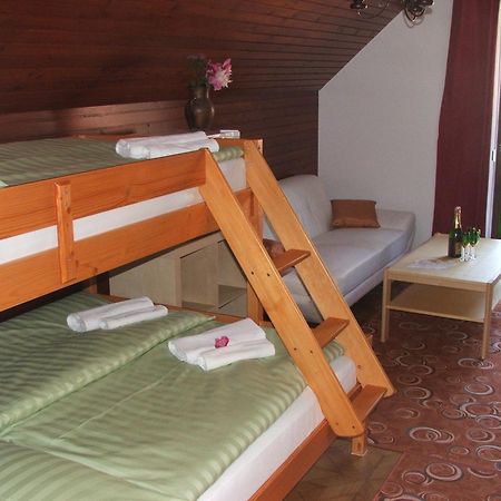 Tourist House Capricorn Apartment เบลด ภายนอก รูปภาพ