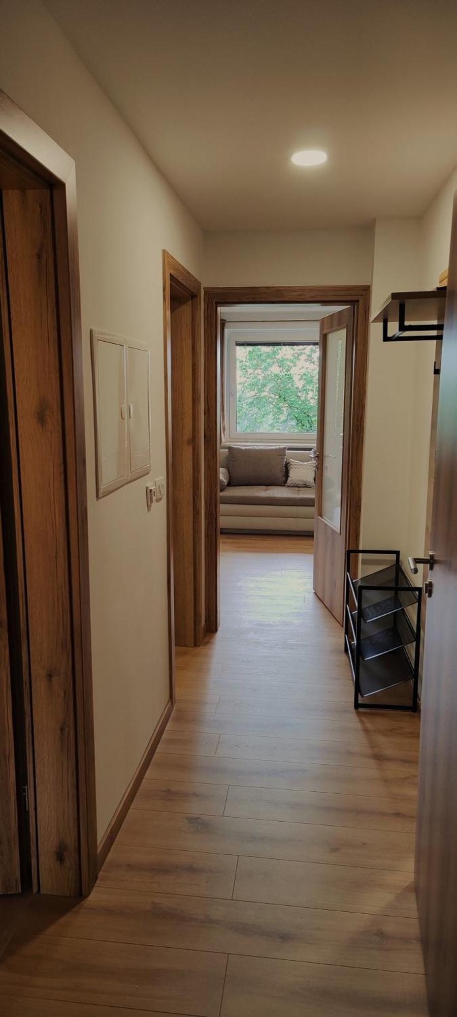 Tourist House Capricorn Apartment เบลด ห้อง รูปภาพ
