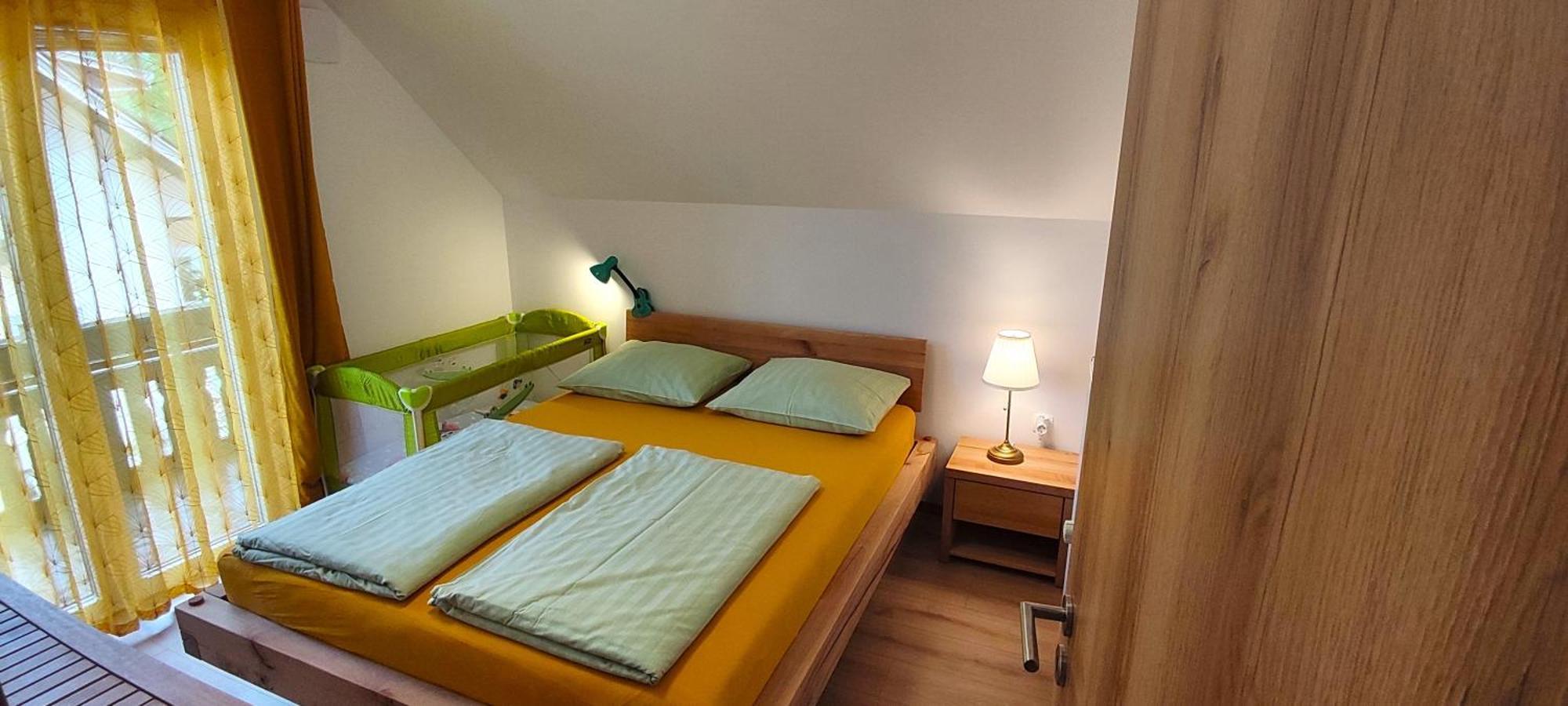 Tourist House Capricorn Apartment เบลด ห้อง รูปภาพ