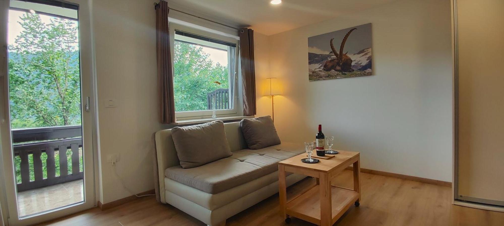 Tourist House Capricorn Apartment เบลด ห้อง รูปภาพ