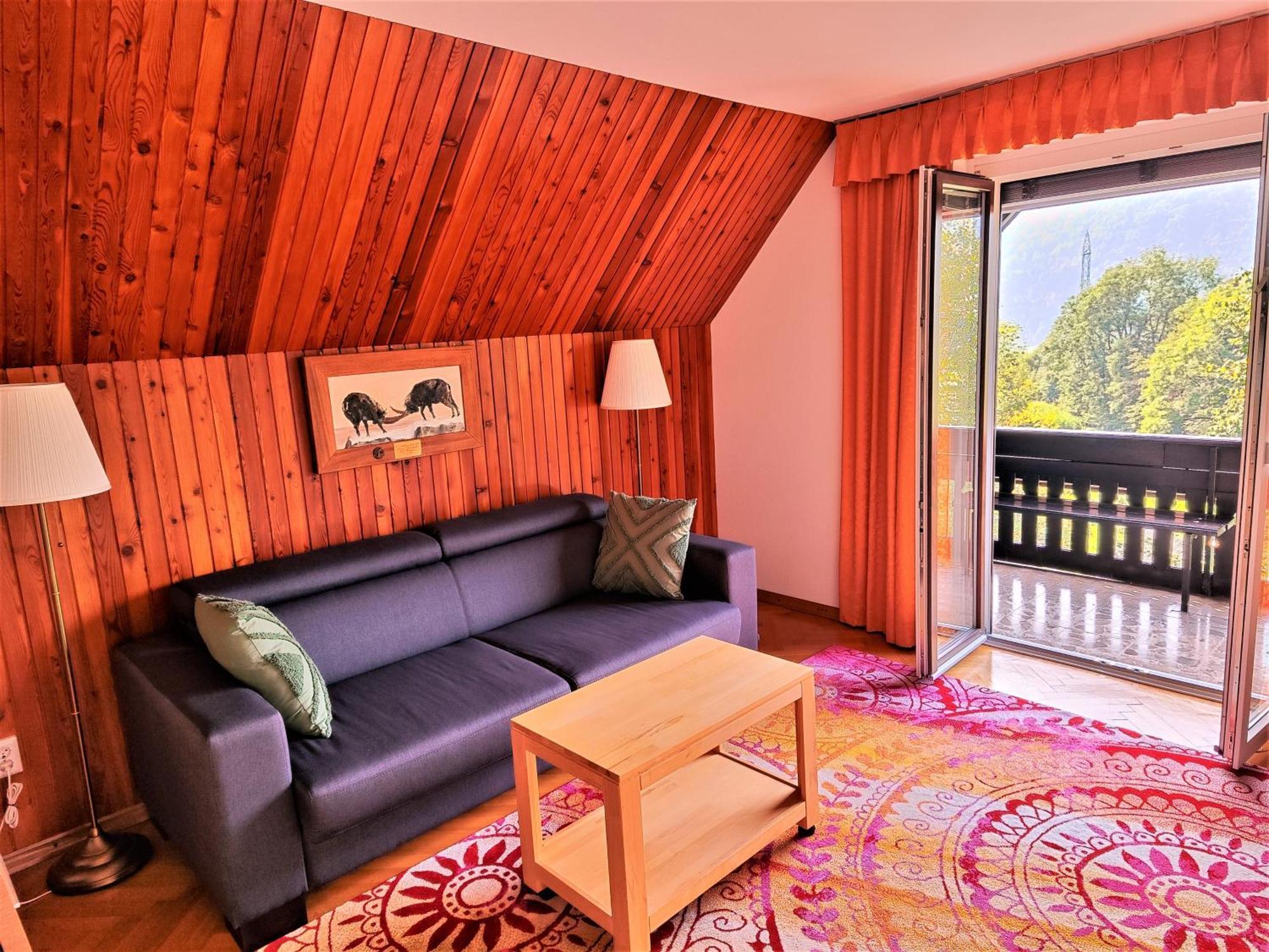 Tourist House Capricorn Apartment เบลด ห้อง รูปภาพ