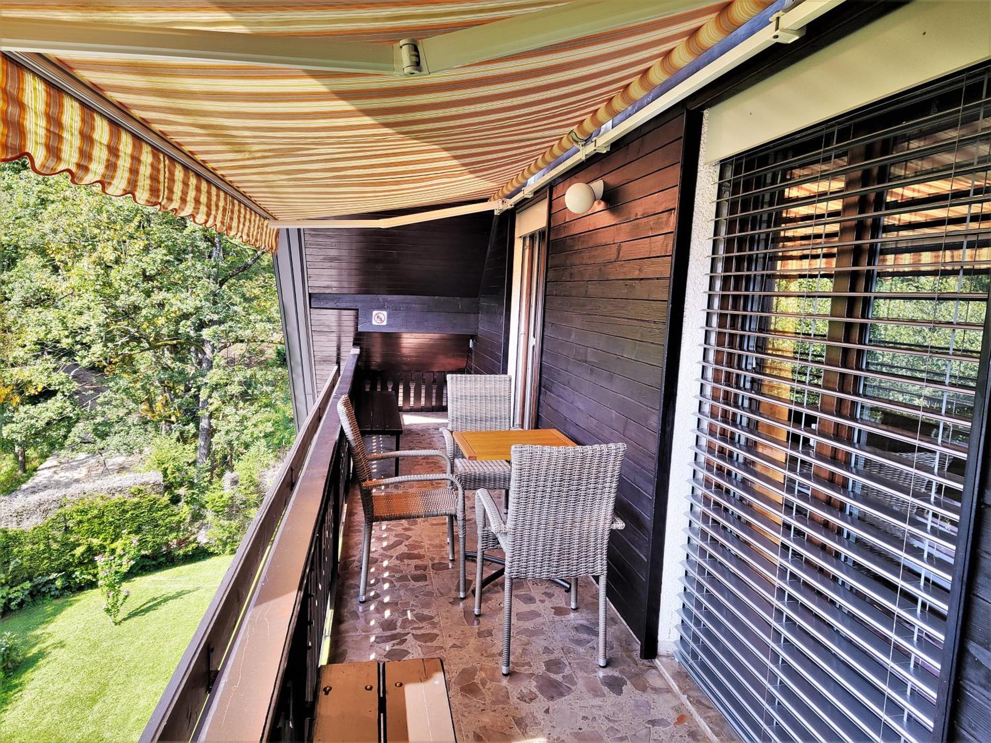 Tourist House Capricorn Apartment เบลด ภายนอก รูปภาพ