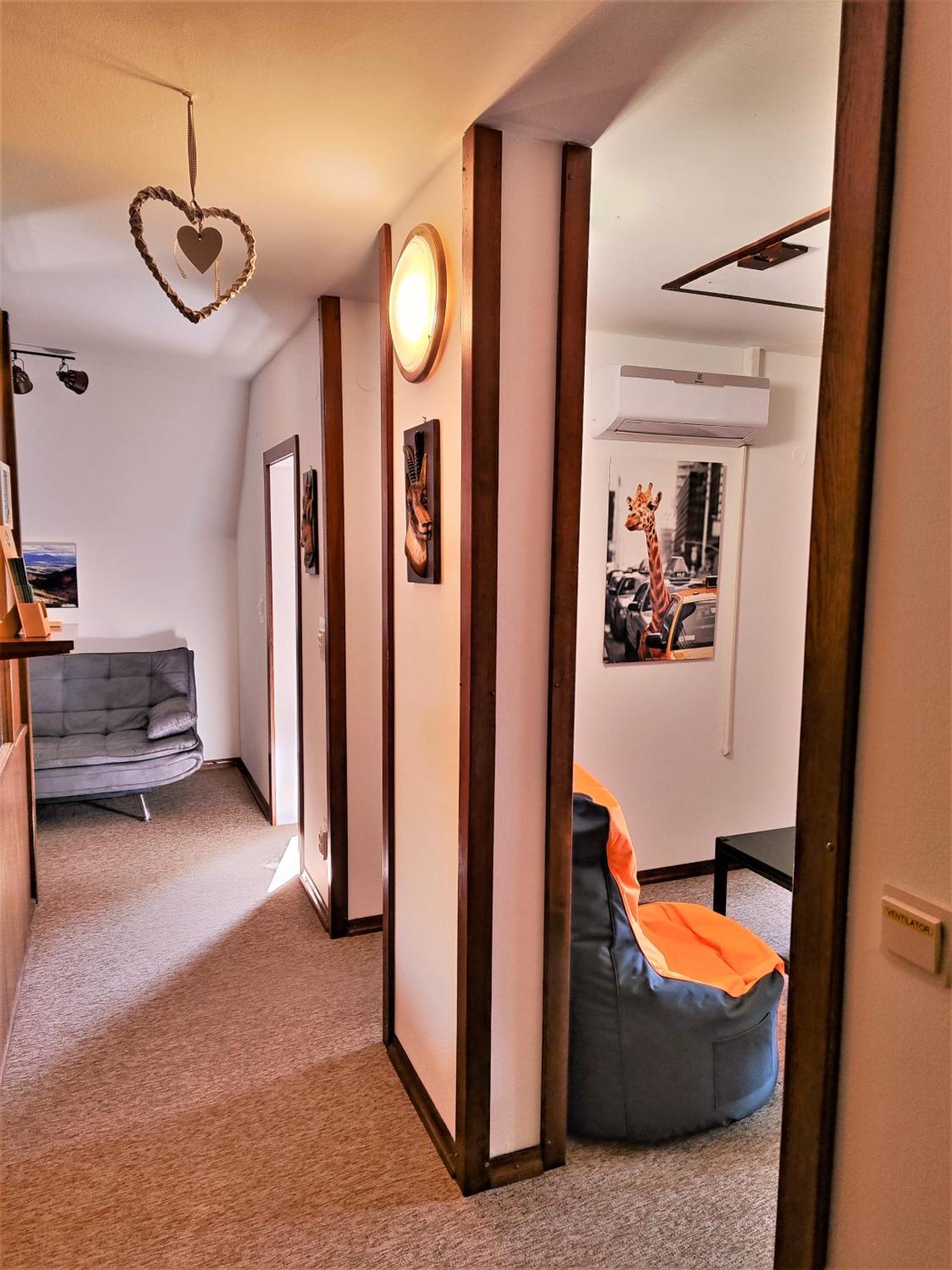 Tourist House Capricorn Apartment เบลด ห้อง รูปภาพ