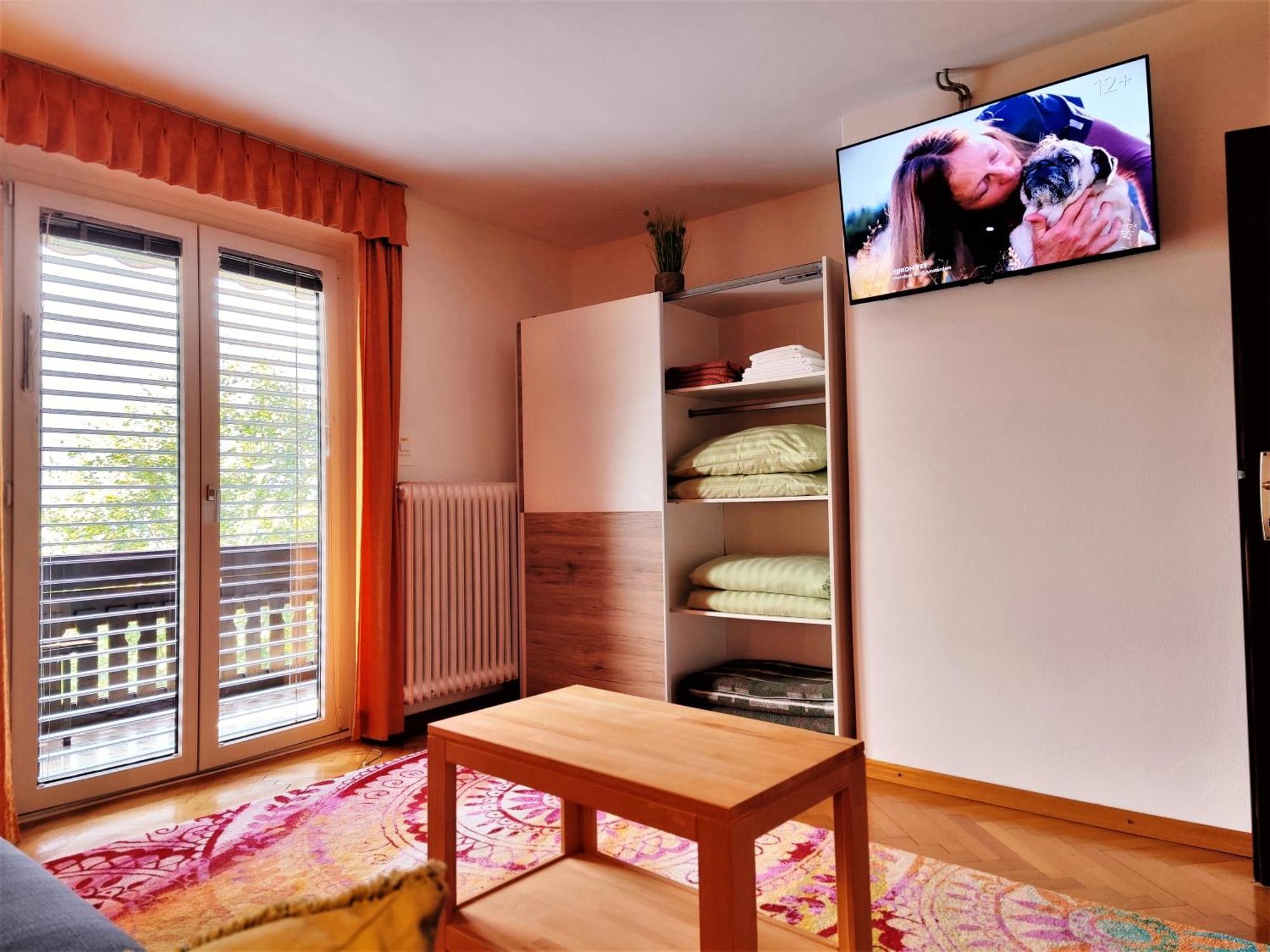 Tourist House Capricorn Apartment เบลด ห้อง รูปภาพ
