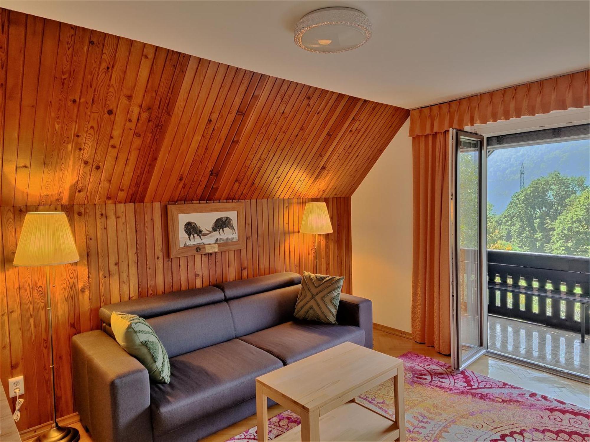 Tourist House Capricorn Apartment เบลด ภายนอก รูปภาพ