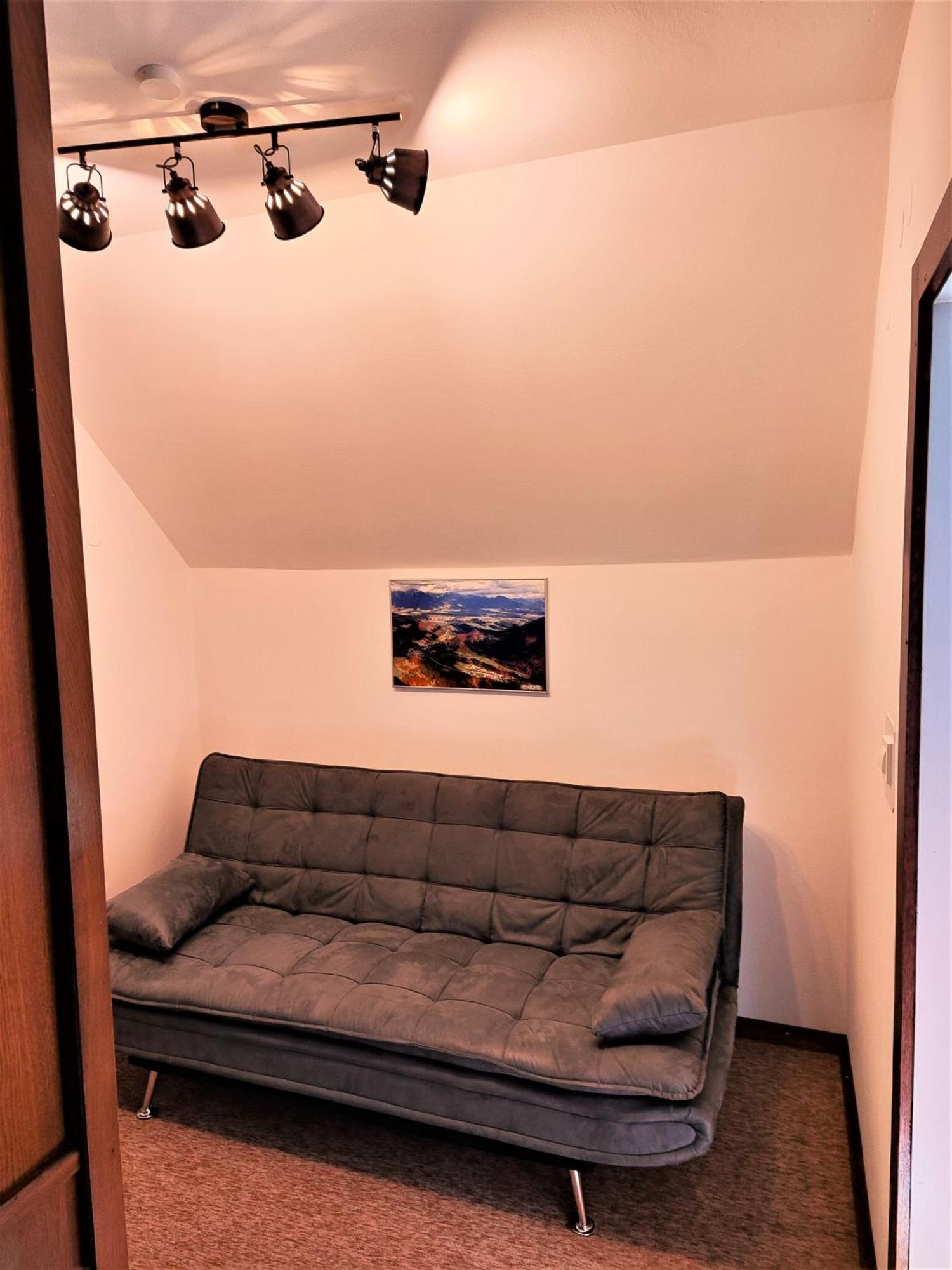 Tourist House Capricorn Apartment เบลด ห้อง รูปภาพ