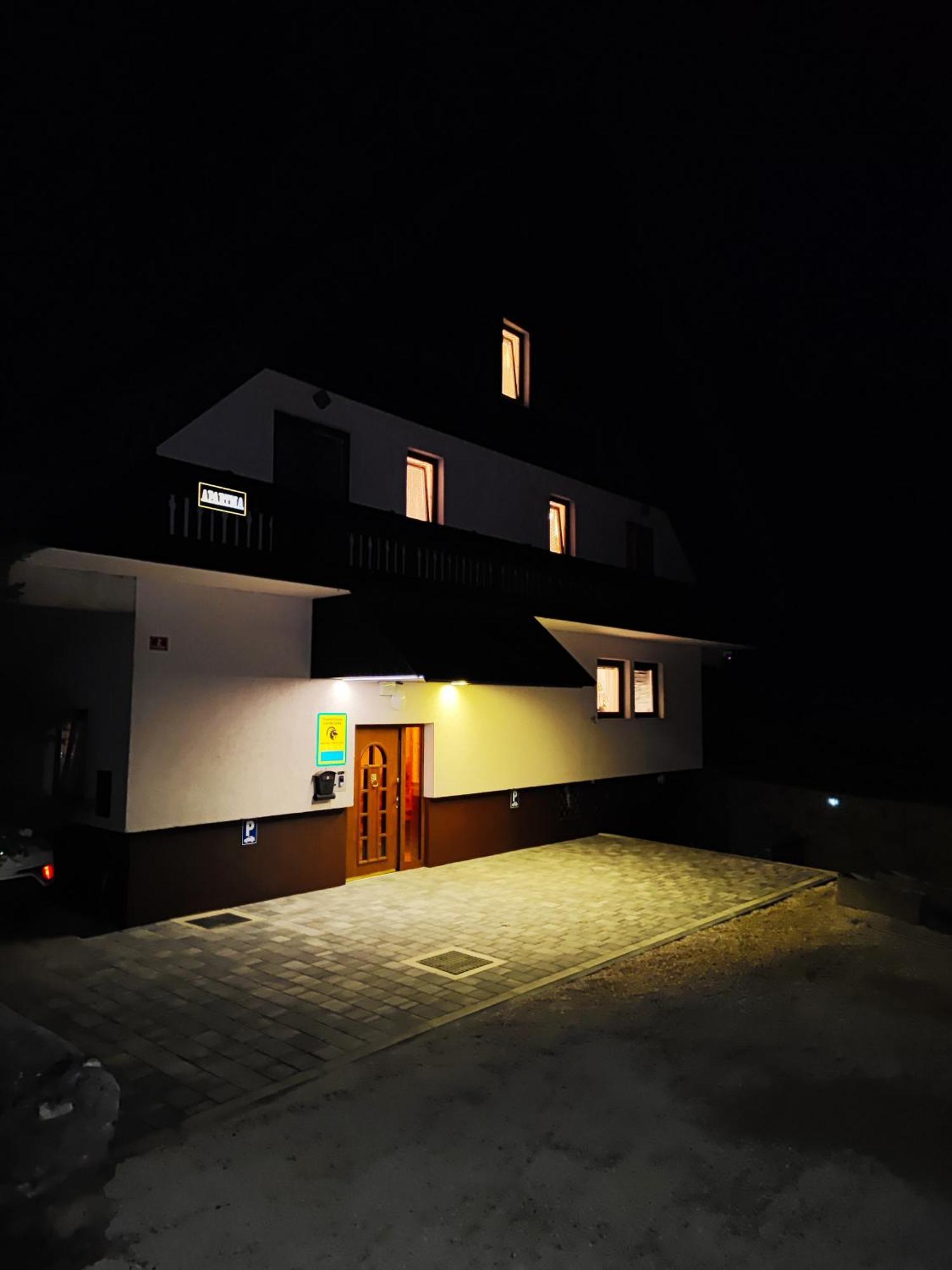Tourist House Capricorn Apartment เบลด ภายนอก รูปภาพ