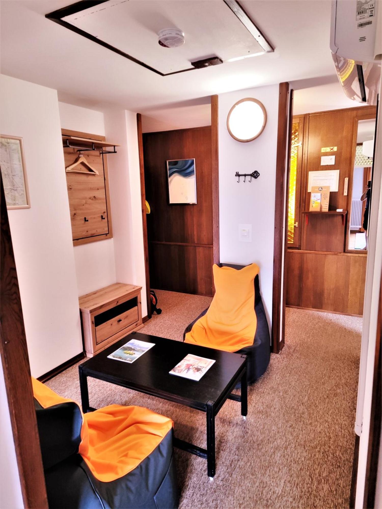 Tourist House Capricorn Apartment เบลด ห้อง รูปภาพ